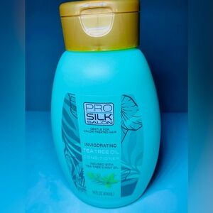 Pro‎ Silk Salon Invigorating Tea Tree Oil Conditioner 14 fl oz